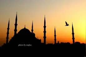 土耳其的7个特点，值得细品图片