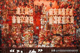 丫霸福州，爱拼泉州，毋惊大田，“上天入海”的福建，有多猛？图片