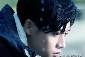 魏晨超高清图集：冻龄男神，阳光帅气图片