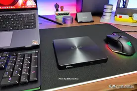 2022年了，光盘刻录机还有存在的必要吗？亲身体验，一文读懂图片