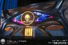 泉州疫情下的网红，晋江天宫酒吧，它到底是个什么神奇的地方图片