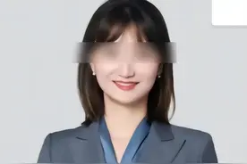 霸占车位女车主身份曝光，已被公司开除，邻居称她平时就很蛮横图片