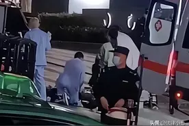 回顾保安捅死奔驰车主，给所有人上了残酷一课：不要激发人性的恶图片
