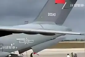 中国运20为何无视以色列封锁，降落黎巴嫩？破解印巴冲突的大手笔图片