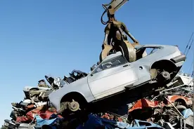 汽车取消15年强制报废！改成60万公里引导报废，一辆车可以开到老图片