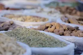 2022年9月13日亳州药市中药材价格表图片