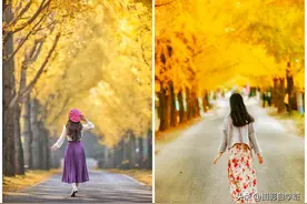 拍照不要剪刀手，这8种姿势大方得体，手机摄影相机拍照都能用图片