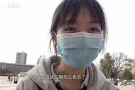 女生考研落榜后，回老家上班月薪1300，网友：羡慕这样的生活图片