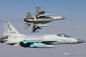 印媒：巴空军要全中国化，将买超250架中国战机；或还买60架歼31图片