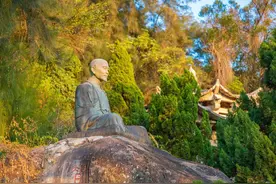 什么是藏传、汉传、显宗、密宗？图片