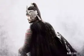 刘光世：一个临阵脱逃的将门虎子，凭什么位列南宋七王之首？图片