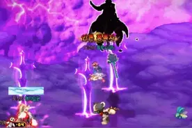 DNF：本期强者之路重难点机制详解，组队通关无压力图片