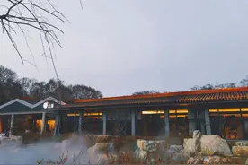 东湖又上新了宝藏餐厅，请收下这份打卡指南图片