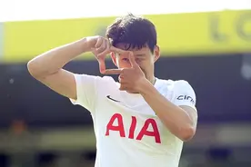 英超大结局：曼城惊天逆转夺冠，孙兴慜并列金靴，伯恩利降级图片