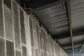 鹤壁轻质隔墙板价格图片