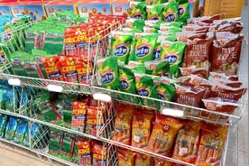 特殊时期，囤火腿肠有讲究，专挑这2种，肉感十足营养全，买不亏图片