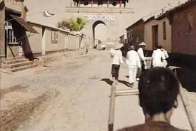 明清，沧州八大姓图片