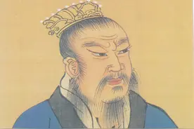 汉高祖刘邦起义时，在芒砀山斩杀的白蛇到底多大？图片