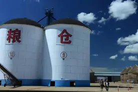 你知道“中储粮”吗？薪资待遇不比公务员差，六险二金很吃香图片