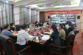 注意！2022洛阳中考考点公布，21日可看考点图片