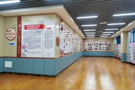 广西清廉家风研学线路发布，贵港入选的有…图片