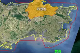 1987年，烟台、威海为什么要分家？图片