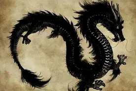神话中的龙，你知道多少？带你了解世界各地奇妙绝伦的龙文化图片