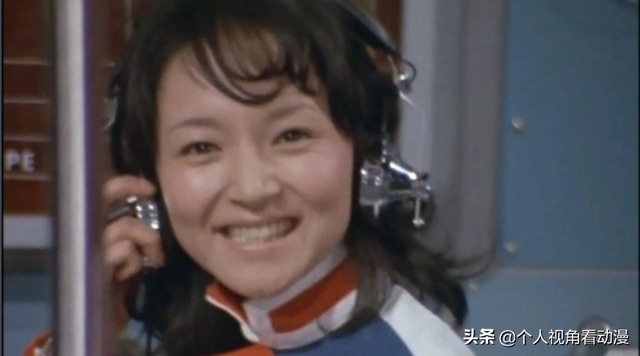 情人节特辑：奥特曼中那些说不清的暧昧关系，就属泰罗最风流？