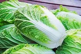才发现，这种白菜不能买，不怪菜农，教你1秒认出“甲醛”菜图片