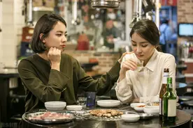 前景堪忧！相比韩国烧酒的20年第一，中国白酒为何输得一塌糊涂？图片