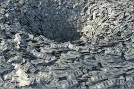 抖音网红文玩平台暴雷背后：创始人失联，4000万欠款谁来还？图片