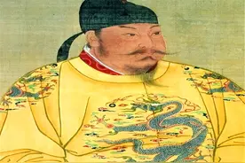 51岁的李世民为啥早逝？历史传闻是纵欲过度，真是这么回事吗？图片