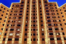 炸了13座山，耗资300亿复原的“山寨”故宫和圆明园，气势不输正版！图片