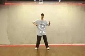 炫酷街舞跳起来，做最靓的那个仔！（二）图片