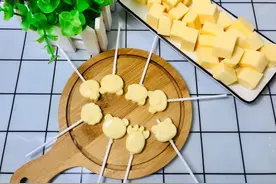 三岁以下宝宝奶酪棒推荐&不推荐榜单图片