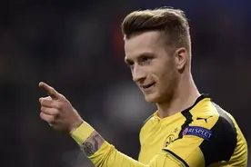 俱乐部最佳阵容系列——多特蒙德图片