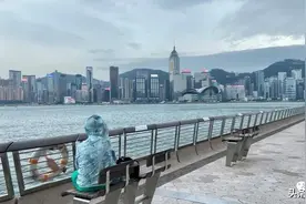 【觀塘觀雲】特首議員第二次互動交流;香港2000元消費券周日發放图片