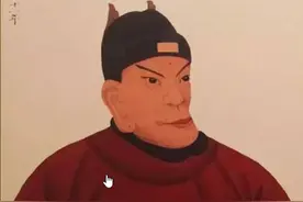 朱元璋，阳谋阴谋独步天下，算定的两次身后事两次被天意轻轻击倒图片