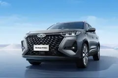 2025款奇瑞瑞虎8 PRO上市，售11.99万起图片