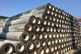 管桩中的各个字母是什么意思？讲究居然这么多图片