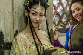 取经路上，这些妖精被杀死，大多死于猪八戒的钉耙下图片