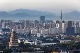 刺激改善客群入市！西安推“以租换购”新政图片