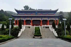 荀子《劝学》：被误解千年的儒学大家，作品依旧值得背诵图片