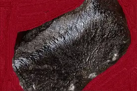 是谁在打压陨石市场图片