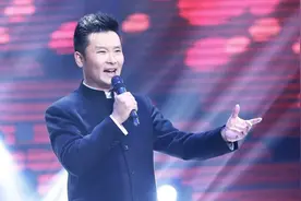 歌唱家刘和刚：农村小子娶世界小姐，父母与岳父母同屋檐安享晚年图片