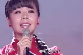 精选王二妮17首陕北民歌，她的音乐风格独特，带有浓厚的陕北风情图片