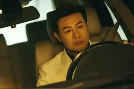 盘点影视剧里的黑帮老大，谁角色最深入人心?图片