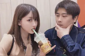 卢本伟和UU妹朋友圈官宣分手，十年相伴最终未成正果图片