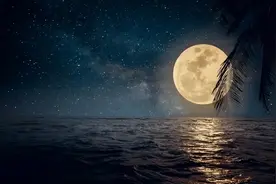 他乡纵有当头月，不及故乡一盏灯，你有多久没回家了图片