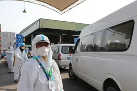 无锡朝阳农产品市场现状！回顾被封后的战疫时刻图片